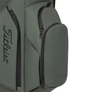 Titleist Players S4 StaDry Waterproof Stand Bag - Cypress/Black/Black