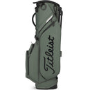 Titleist Players S4 StaDry Waterproof Stand Bag - Cypress/Black/Black