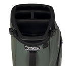 Titleist Players S4 StaDry Waterproof Stand Bag - Cypress/Black/Black