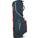 Titleist Players S4 StaDry Waterproof Stand Bag - Monterey/Flame/Marble