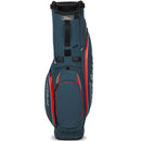 Titleist Players S4 StaDry Waterproof Stand Bag - Monterey/Flame/Marble