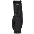 Titleist Players S4 Stand Bag - Black/Black/White