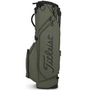 Titleist Players S4 Stand Bag - Cypress/Black/Black