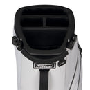 Titleist Players S4 Stand Bag - Marble/Charcoal/Charcoal