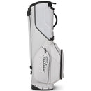 Titleist Players S4 Stand Bag - Marble/Charcoal/Charcoal