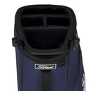 Titleist Players S4 Stand Bag - Navy/Navy/White