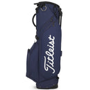 Titleist Players S4 Stand Bag - Navy/Navy/White