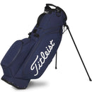 Titleist Players S4 Stand Bag - Navy/Navy/White