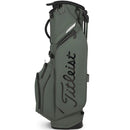 Titleist Players S5 StaDry Waterproof Stand Bag - Cypress/Black/Black