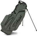 Titleist Players S5 StaDry Waterproof Stand Bag - Cypress/Black/Black
