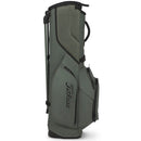 Titleist Players S5 StaDry Waterproof Stand Bag - Cypress/Black/Black