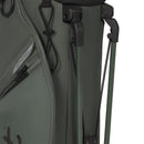 Titleist Players S5 StaDry Waterproof Stand Bag - Cypress/Black/Black