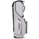 Titleist Players S5 StaDry Waterproof Stand Bag - Marble/Black/Black