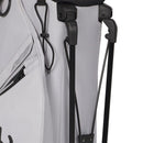 Titleist Players S5 StaDry Waterproof Stand Bag - Marble/Black/Black