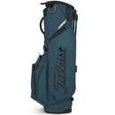 Titleist Players S5 StaDry Waterproof Stand Bag - Monterey/Black/Black