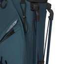 Titleist Players S5 StaDry Waterproof Stand Bag - Monterey/Black/Black
