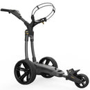 PowaKaddy CT6 EBS Electric Trolley - Gun Metal - 2025