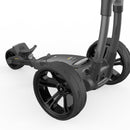 PowaKaddy CT6 EBS Electric Trolley - Gun Metal - 2025