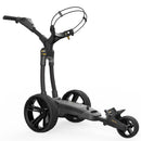 PowaKaddy CT6 Electric Trolley - Black - 2025