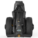 PowaKaddy CT6 Electric Trolley - Black - 2025