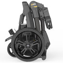 PowaKaddy CT6 Electric Trolley - Black - 2025