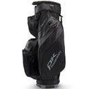 PowaKaddy Dri-TECH Waterproof Cart Bag -  Stealth Black