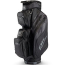 PowaKaddy Dri-TECH Waterproof Cart Bag -  Stealth Black