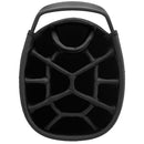 PowaKaddy Dri-TECH Waterproof Cart Bag - Black/Red