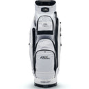 PowaKaddy Dri-TECH Waterproof Cart Bag - White/Black