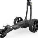 PowaKaddy FX1 Electric Trolley - Black - 2025
