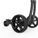 PowaKaddy FX1 Electric Trolley - Black - 2025