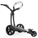 PowaKaddy FX3 EBS Electric Trolley - Black - 2025