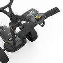 PowaKaddy FX3 Electric Trolley - Black - 2025