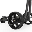 PowaKaddy FX3 Electric Trolley - Black - 2025