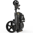 PowaKaddy FX3 Electric Trolley - Black - 2025