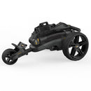 PowaKaddy FX3 Electric Trolley - Black - 2025