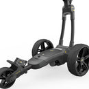PowaKaddy FX3 Electric Trolley - Black - 2025