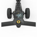 PowaKaddy FX3 Electric Trolley - Black - 2025