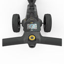 PowaKaddy FX5 Electric Trolley - Black - 2025