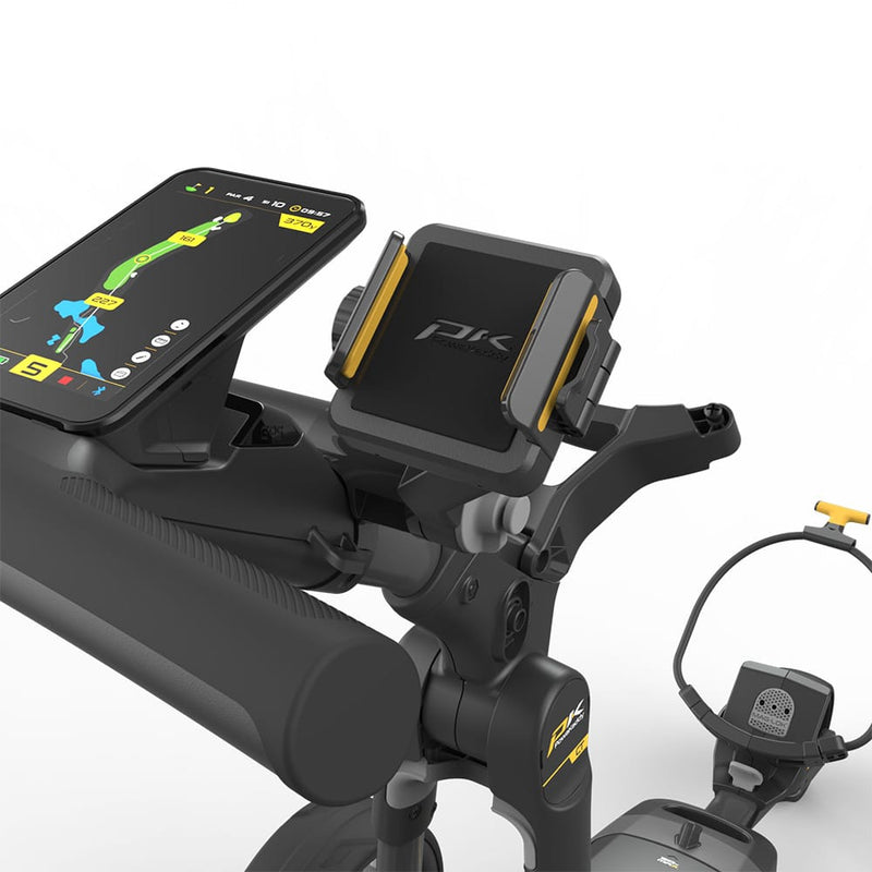 PowaKaddy GPS/Smartphone Holder