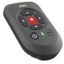 PowaKaddy RX12 GPS Remote Control Electric Trolley - Black - 2025