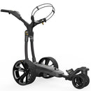 PowaKaddy RX Remote Control Electric Trolley - Black - 2025