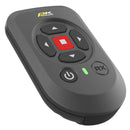 PowaKaddy RX Remote Control Electric Trolley - Black - 2025