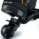 PowaKaddy X-Lite Edition Cart Bag - Navy