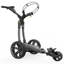 PowaKaddy CT10 GPS EBS Electric Trolley - Gun Metal - 2025