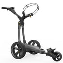 PowaKaddy CT10 GPS Electric Trolley - Gun Metal - 2025