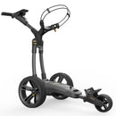 PowaKaddy CT12 GPS EBS Electric Trolley - Gun Metal - 2025