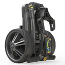 PowaKaddy CT12 GPS EBS Electric Trolley - Gun Metal - 2025