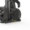 PowaKaddy CT12 GPS Electric Trolley - Gun Metal - 2025