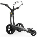 PowaKaddy CT6 GPS Electric Trolley - Black - 2025